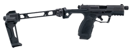 Taurus Gx4 9mm Pistol