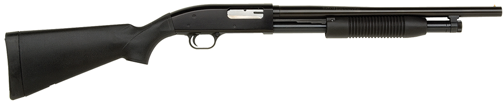 Maverick Arms 88 Security