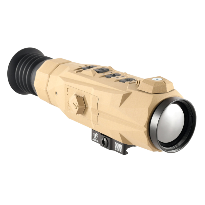 Irayusa Rico Alpha 3x 50mm