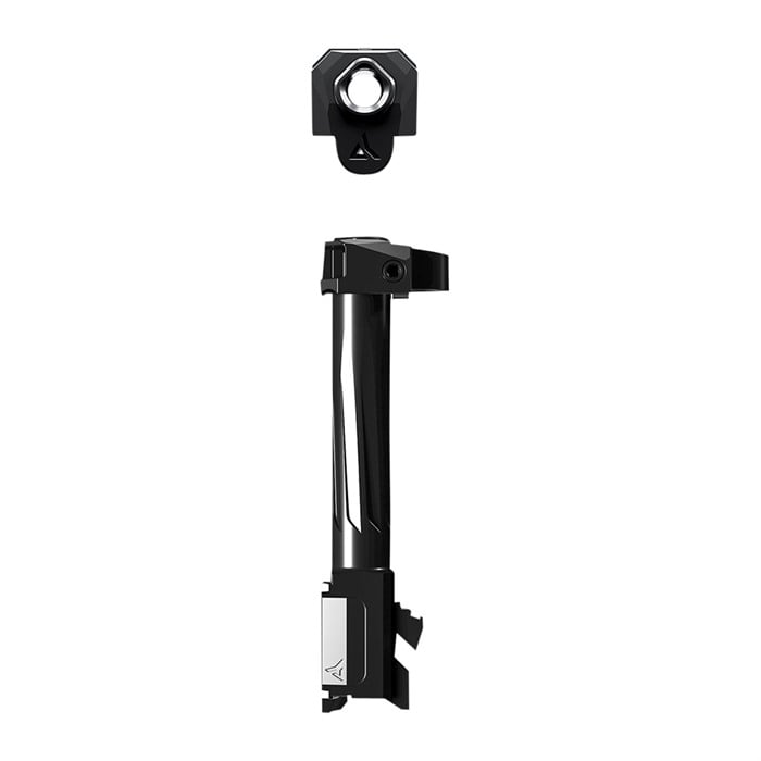 Radian Weapons Afterburner and Ramjet Intra-lok Combo for Glock 19