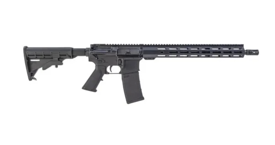 Andro Corp ACI-15 Bravo 16 AR-15 Rifle