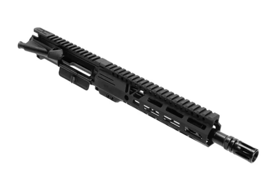 Faxon Firearms Ascent 5.56 NATO 10.5" Barreled Upper Receiver
