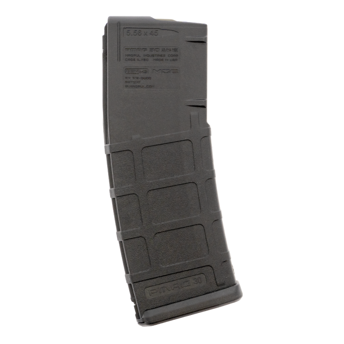 Magpul PMAG Gen M2 MOE
