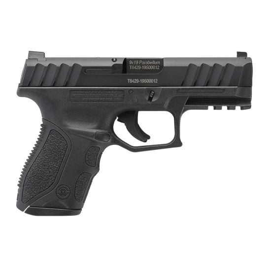 Stoeger Str-9 Compact 9mm Pistol