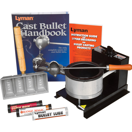 Big Dipper Casting Kit