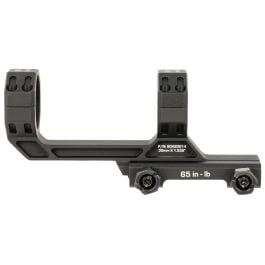 Sig Sauer Alpha MSR Scope Mount