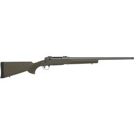 Savage 110 Trail Hunter 6.5 Creedmoor