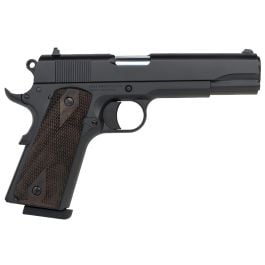 Tisas 1911 Stakeout 45 ACP