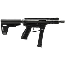 G-force Jawbone Pistol