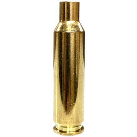 6.5 Creedmoor Primed Brass