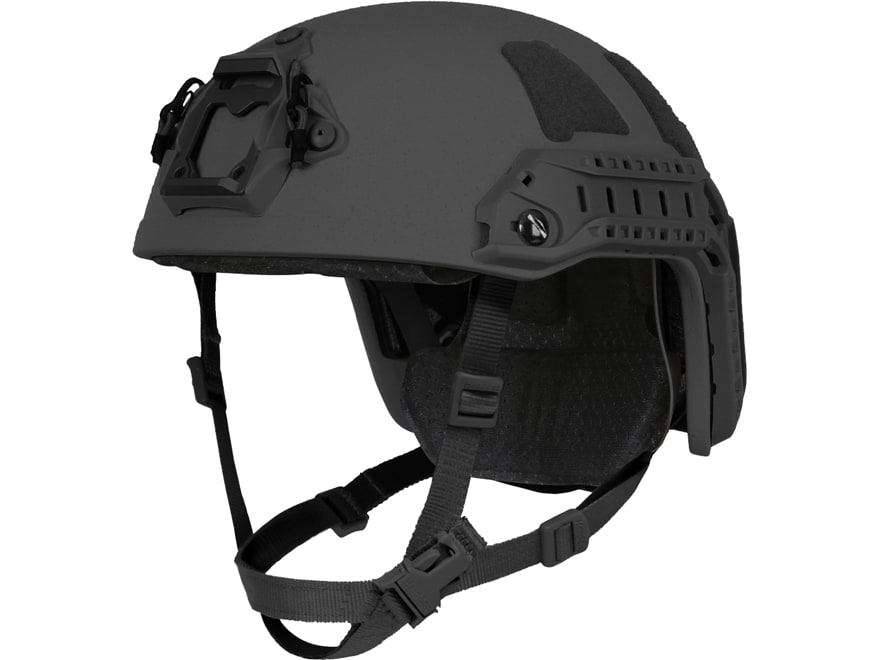 Ops-core Fast Xr High Cut Ballistic Helmet
