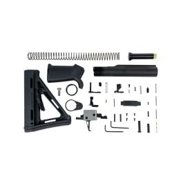 PSA AR15 MOE Lower Build Kit