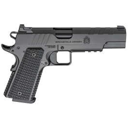 Springfield 1911 Emissary