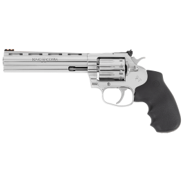 Colt King Cobra .22lr Revolver