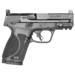 Smith & Wesson M&P 2.0 9mm