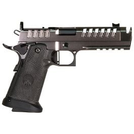 Watchtower Apache 1911 9mm Pistol