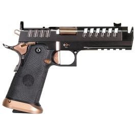 Watchtower Apache Double Stack 1911 9mm