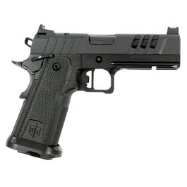 Military Armament Corp Mac 9 9mm Pistol