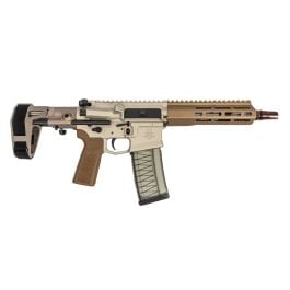 PSA Sabre 8" 300 Blackout Pistol