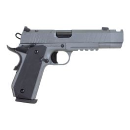 Tisas 1911 Night Stalker Comp