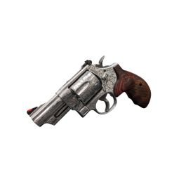 Smith & Wesson Model 629