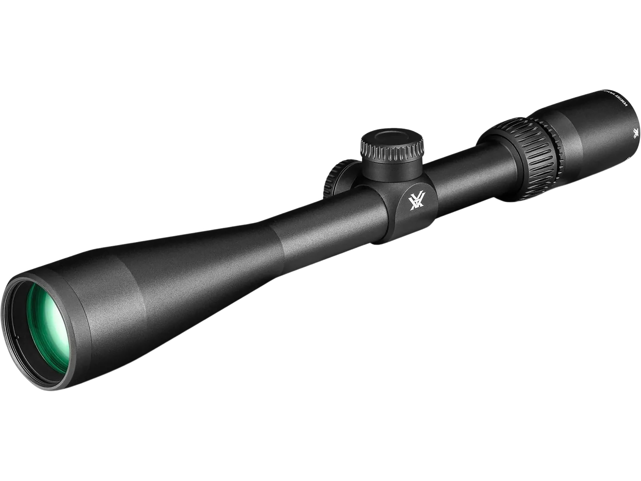 Vortex Vanquish 4-12x40 Dead-Hold BDC Rifle Scope