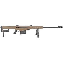 Barrett M82A1 .50 BMG