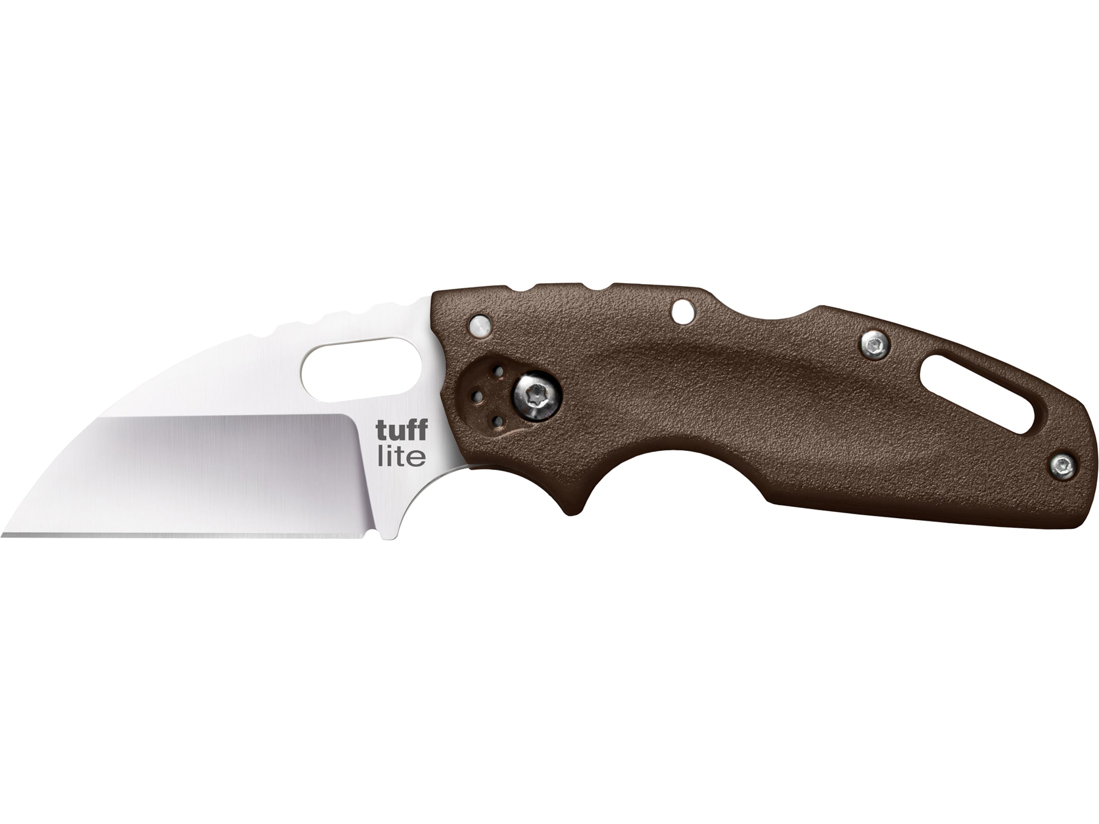 Cold Steel Tuff Lite
