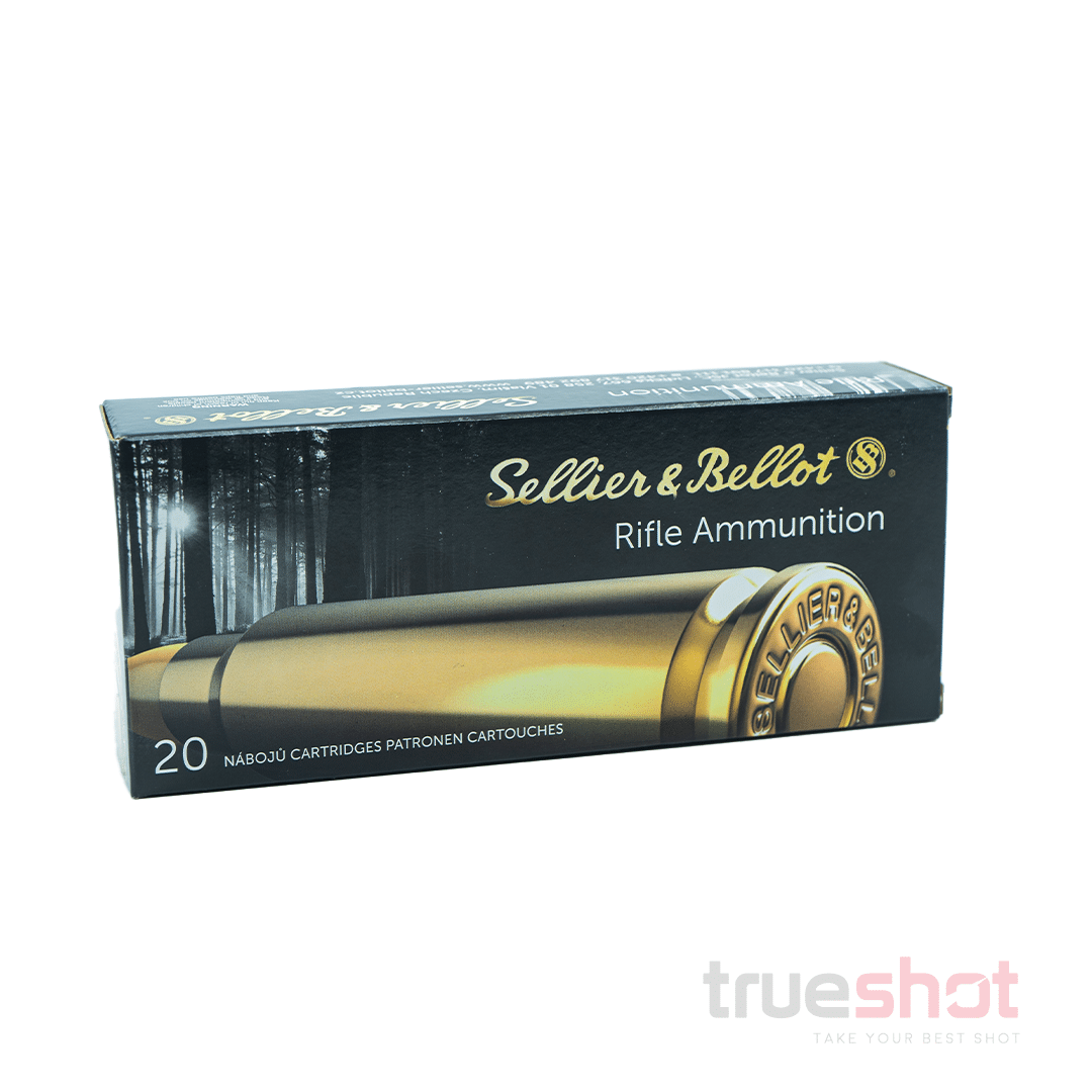 Sellier & Bellot 45-70 Government 405 Grain