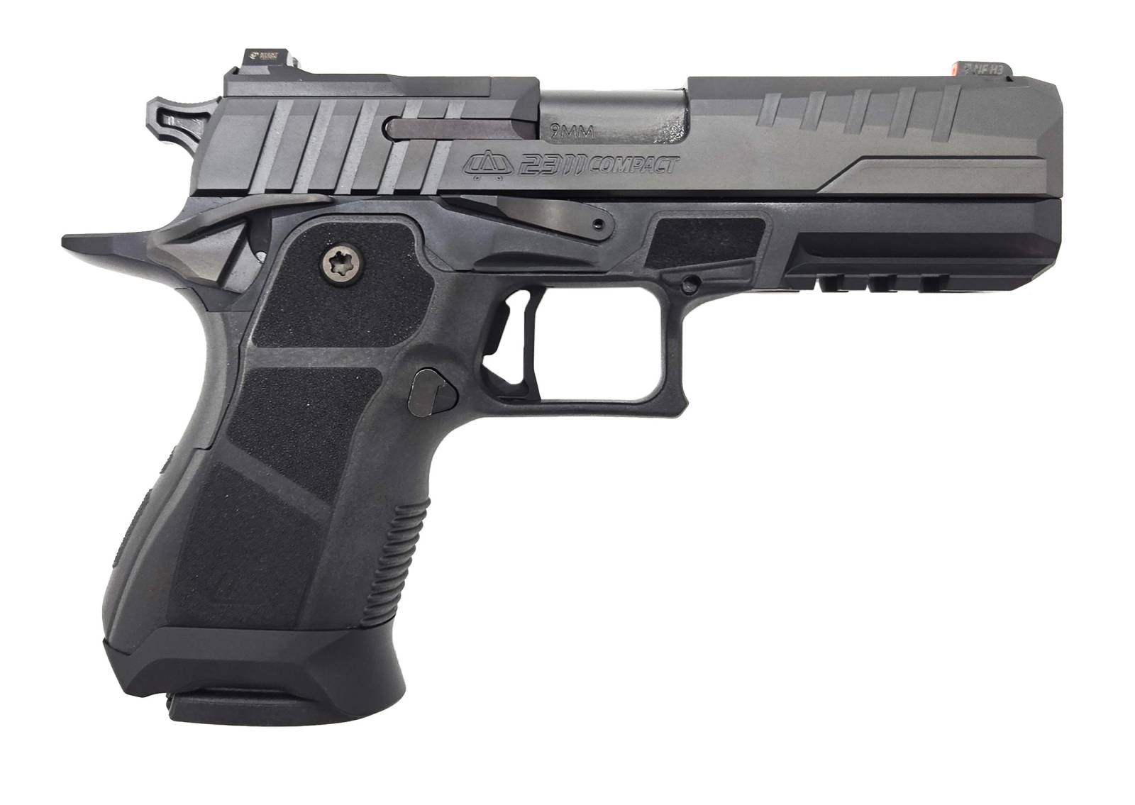 Oracle Arms Defense 2311 Compact Pistol