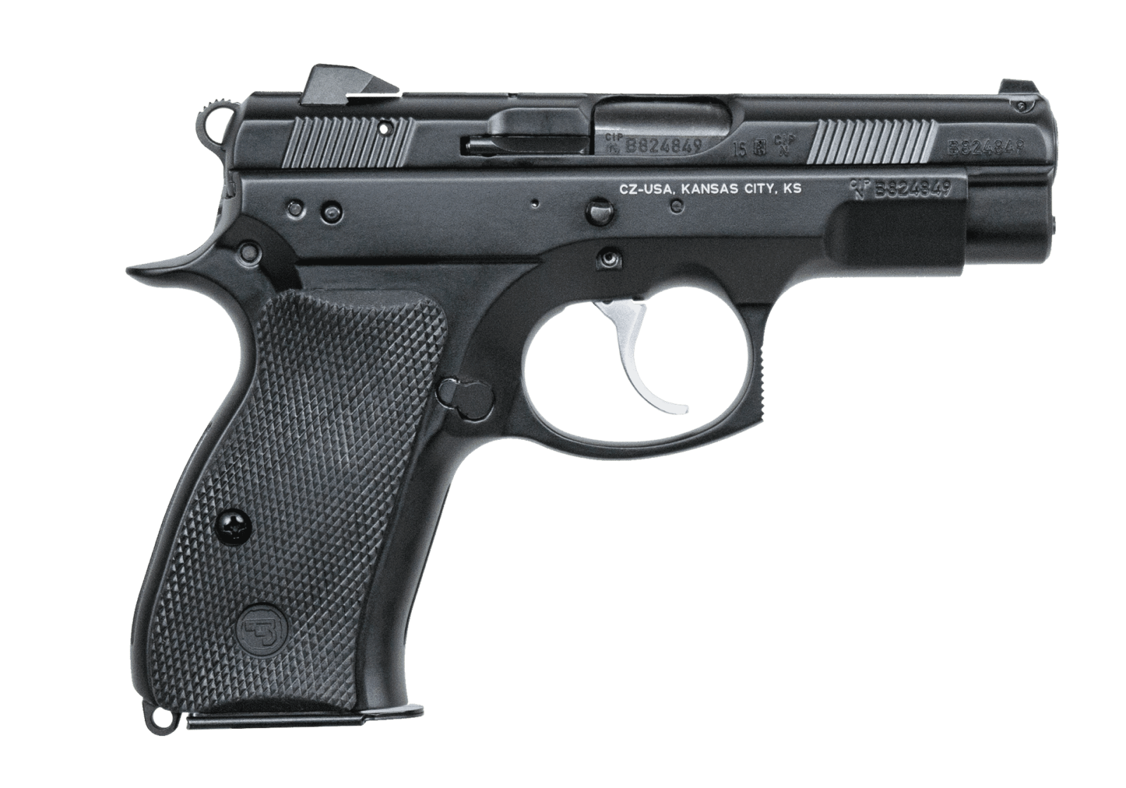 Cz 75 Pcr Compact