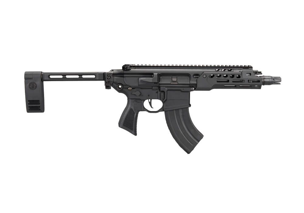 Sig Sauer MCX Rattler LT