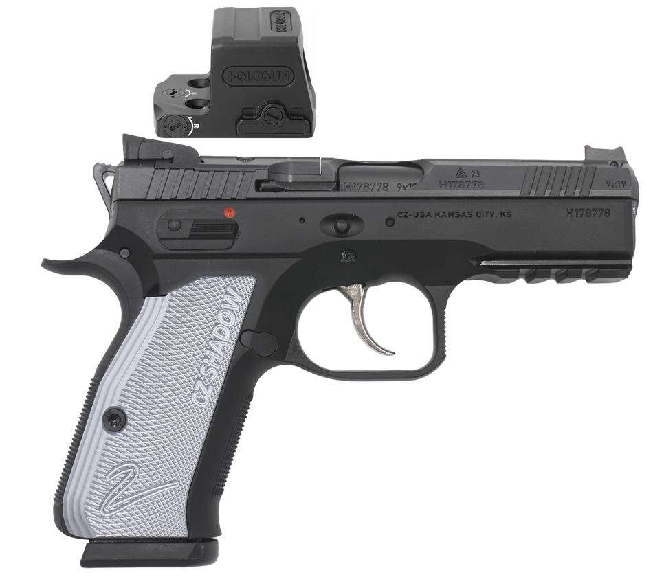 Cz Shadow 2 Compact
