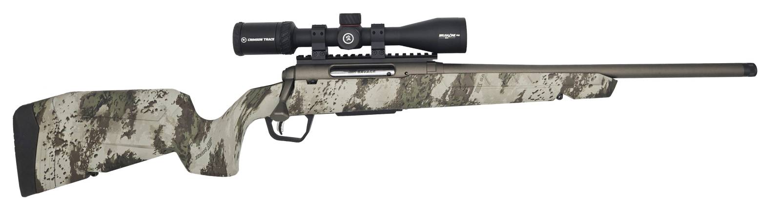 Savage Axis II Pro 350 Legend