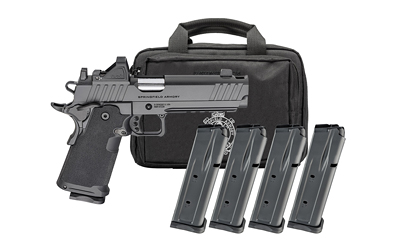 Springfield 1911 DS Prodigy Comp 9mm