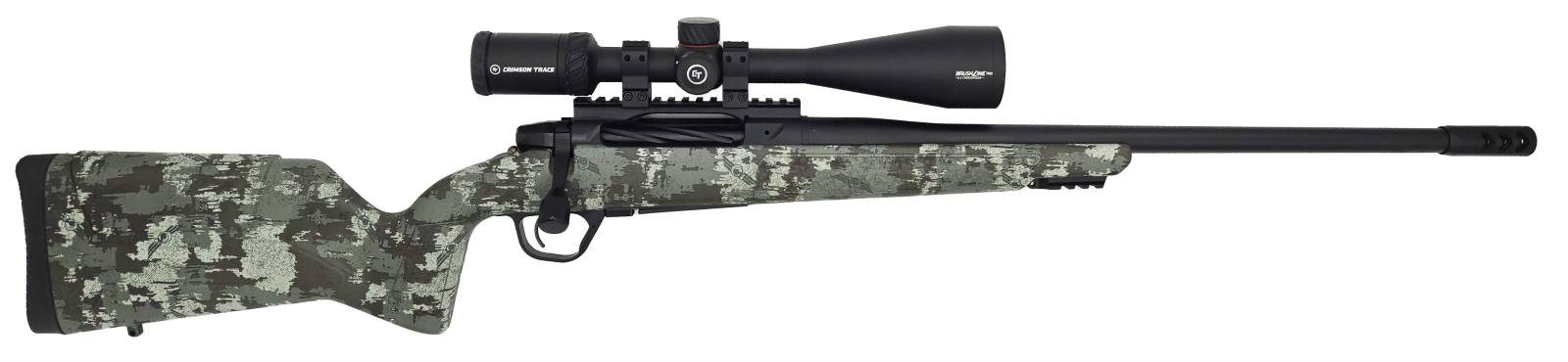 Christensen Arms Evoke Hunter 6.5 Creedmoor