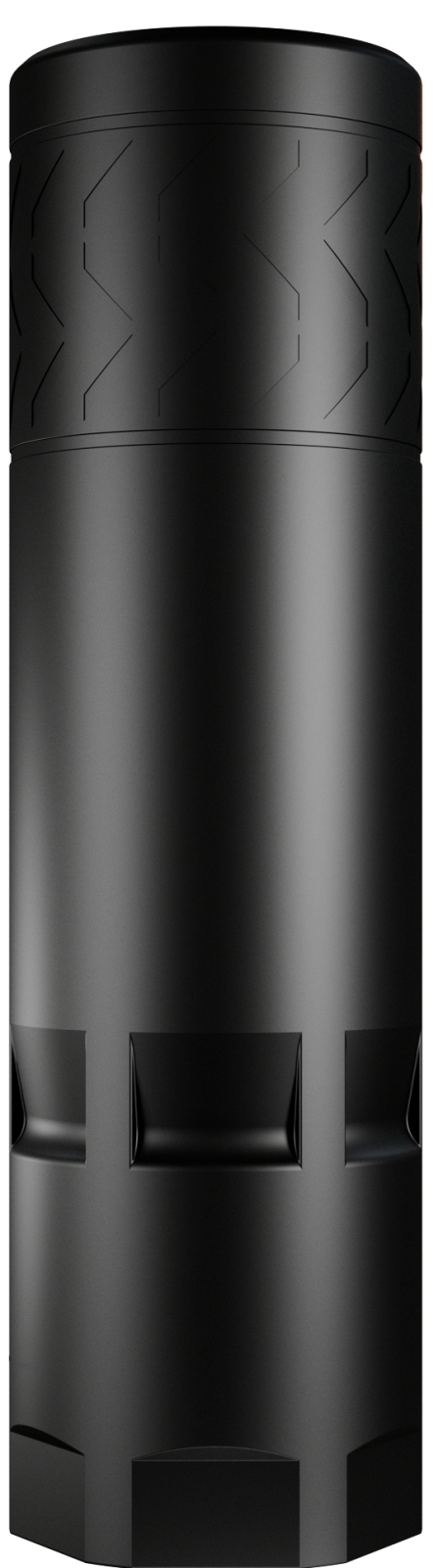 Exigent Defense Fireteam556 5.56 Suppressor