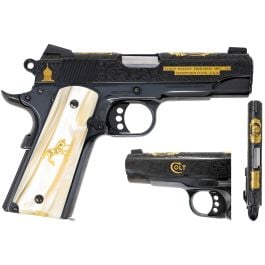 Colt Commander 1911