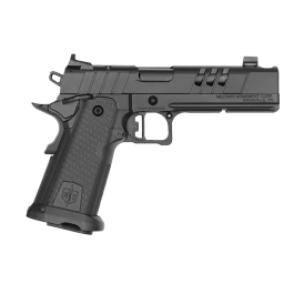 Mac 9 Ds-d Comp Pistol