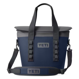 Yeti Hopper M15