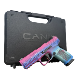 Canik Mete SF One Miami