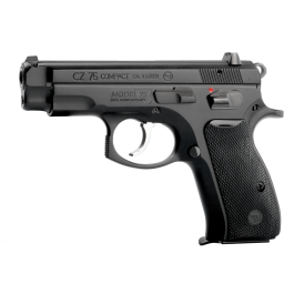 CZ 75 D PCR Compact