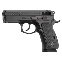 Cz 75 P-01