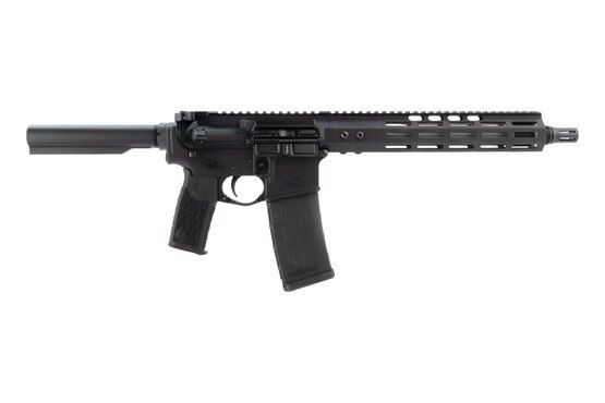 Noveske Irregular Defense 5.56 AR-15 Pistol