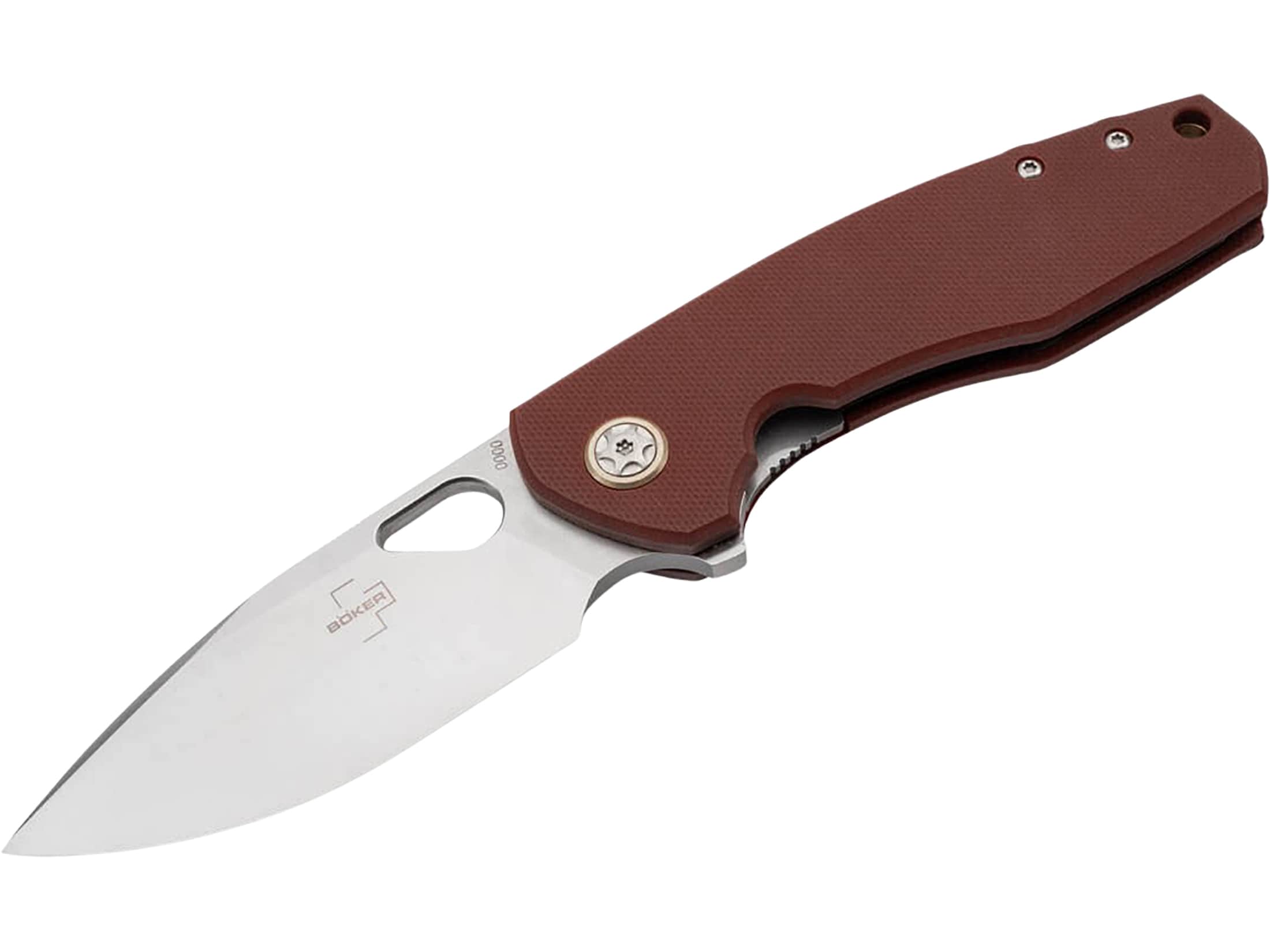Boker Little Friend Pocket Knife