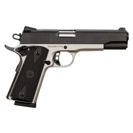 Rock Island Rock Standard FS Two Tone 45 ACP Pistol