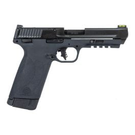 Smith & Wesson M&P 22 WMR Pistol