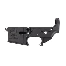 PSA AR-15 Stripped Lower Receiver