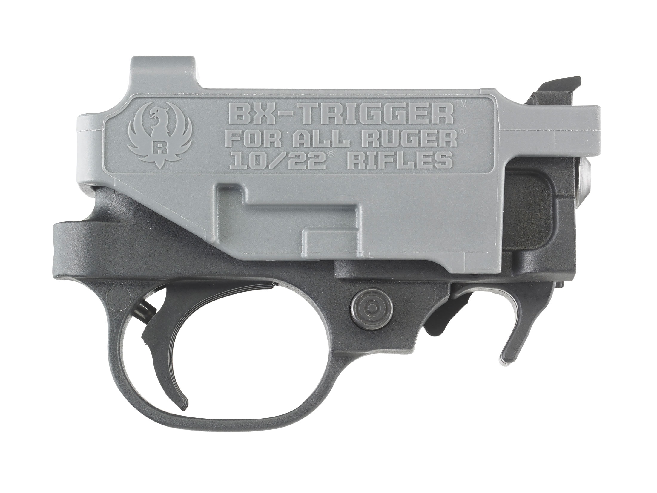 Ruger BX Trigger Guard Assembly for 10/22