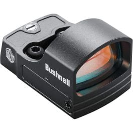 Bushnell Rxs Reflex 4 Moa Red Dot